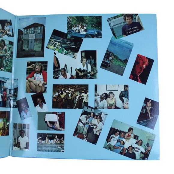 Jimmy Buffett – Volcano Vinyl LP MCA Records MCA-5102 1979 Classic Rock - Picture 9 of 10